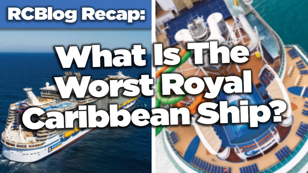 Royal Caribbean Q&A Recap! - October 4, 2021