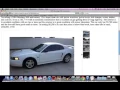Craigslist Odessa Texas Used Ford and Chevy Trucks Popular For Sale in 2012