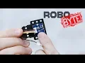 Using the Line Finder Sensor Pack