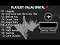 Download Lagu Playlist galau speed up + reverb 👌🏻