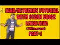 how to create java project in netbeans ide in hindi java netbeans hindi part-1