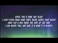 Future - Life Is Good (Lyrics) ft. Drake