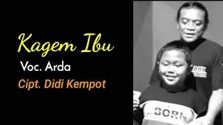 Download Arda - Kagem Ibu | Dangdut (Official Music Video) MP3