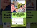 Download Lagu Lucunya Rizky Febian Saat Jailin Mahalini., Kagetin Pakai Kecoa