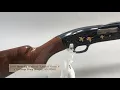 1036 Browning Model 42 Limited Grade V 410 Gauge Shotgun October 18 2024