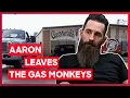 Aaron Kaufman Leaves The Gas Monkey Garage Fast N Loud