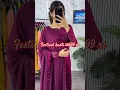Download Lagu Festive Special #Kurti Set ✨ #Safira Silk with #Diamond Work | Affordable #Ethnic Wear @6383267991