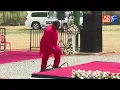 Download Lagu Atwoli WOWS mourners with POWERFUL tribute of the late Malulu Injendi
