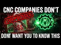 The Real Reason CNC Companies Don t Want You to Know About LinuxCNC