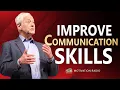 Master The Art Of COMMUNICATION Most Powerful Life Advice Of Success People In 2025 Brian Tracy