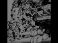 Melly Mike - Young Black & Rich (Guitar Remix Slowed + Reverbed)