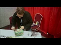 Meeting Phillip Paley from Land of the Lost
