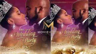 the wedding party 2016 the film that proved nollywood could compete with hollywood