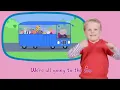 | Peppa Pig Songs | Bing Bong Zoo Song 🎵My First Album