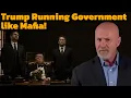 Trump is Running the Government Like a Mob Boss Runs the Mafia