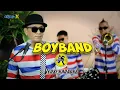 Download Lagu Tipe-X BOYBAND | KARAOKE VERSION