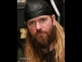 Download Lagu Zakk Wylde - Till The End