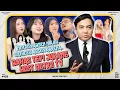 Download Lagu BBK EP. 103 | AUWW!! VALENTINUS RESA DILEMPAR AIR SENI SAAT LIPUTAN HINGGA JD STAFF NAJWA SHIHAB