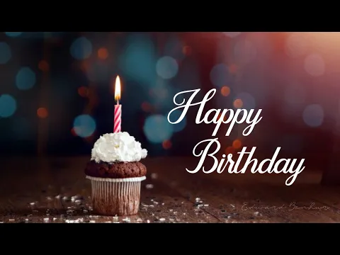 Download MP3 Happy Birthday Instrumental | Best Happy Birthday Song 2021