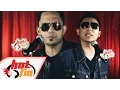 MAWI \u0026 SYAMSUL YUSOF - Kalah Dalam Menang (LIVE) - Akustik Hot - #HotTV