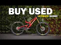 Don t Get Scammed How to Buy a Used Mountain Bike ULTIMATE GUIDE