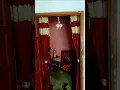 Why you should never lock your front door in the evening