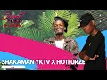 Download Lagu EP109 SHAKAMAN YKTV X HOTFURZE | B2B MP3