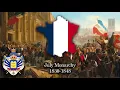 Lagu All Historical anthems of France