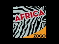 Zogo - Africa (Folamour Remix)