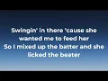 Sweet Cherry Pie – Ella Bright (From Off Campus) | Lyrics