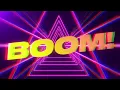 Download Lagu Turbotronic - Get Down [Official Video Lyrics]