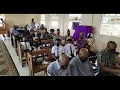 Suncil gray Funeral