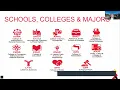University of Maryland Admissions Representative on How to Become a Terp