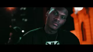 young tyran for the night music video 