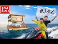 Download Lagu BUAT RUMAH ATAS LAUT ! - Part 4