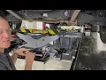 4 Post Vehicle Lift Procedure