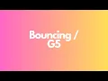 Chris Brown - Bouncing G5