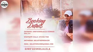 ginouzokdlalela abashana