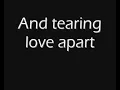 Jar of Hearts - Christina Perri Lyrics
