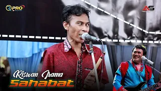 ngotot banget riswan irama nyanyinya sahabat rhoma irama