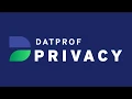 Data masking techniques DATPROF