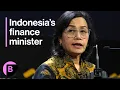 Download Lagu Indonesian Finance Minister Sri Mulyani Indrawati on Budget Plans, Prabowo's Government