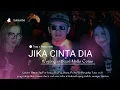 Download Lagu DJ JIKA CINTA DIA X WEJANGAN SAD || TRAP X PARTY ENAK BUAT CEK SOUND \u0026 KARNAVAL TERBARU 2025