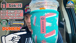 JavaSok Review A MUST Have For Iced Coffee Drinkers theendorsement