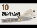 Michael Kors Tennis Shoes Best Sellers Collection Women Fashion Designer Shop