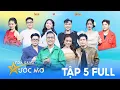 Download Lagu TỎA SÁNG ƯỚC MƠ Mùa 4 -Tập 5: Top hit cover khiến Đông Thiên Đức, Nguyễn Văn Chung vỗ tay không ngớt