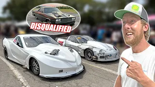 FL2K26 Final Day: Leroy BATTLES For Victory, Mullet & Ruby Disqualified...