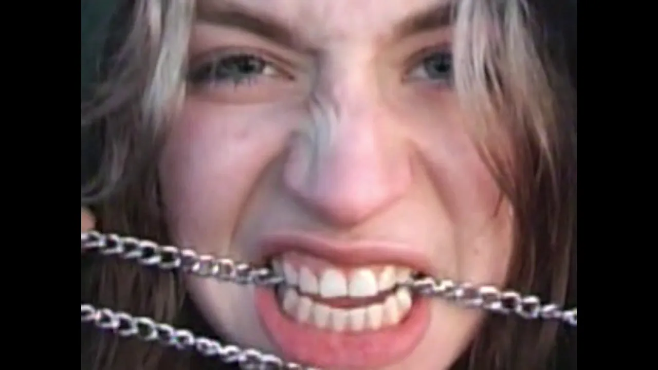 let your guard down .mp3 (official music video)