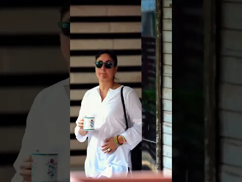 Bebo Syag is on Another Level 🔥#kareenakapoorkhan #ytshorts #shortsfeed