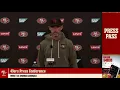 49ers Kyle Shanahan provides the latest on Brock Purdy, Ricky Pearsall, Dee Winters, Alfred Collin’s